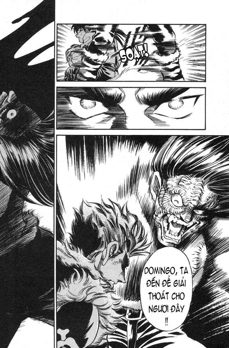 tenkuu no hasha z chapter 7 32