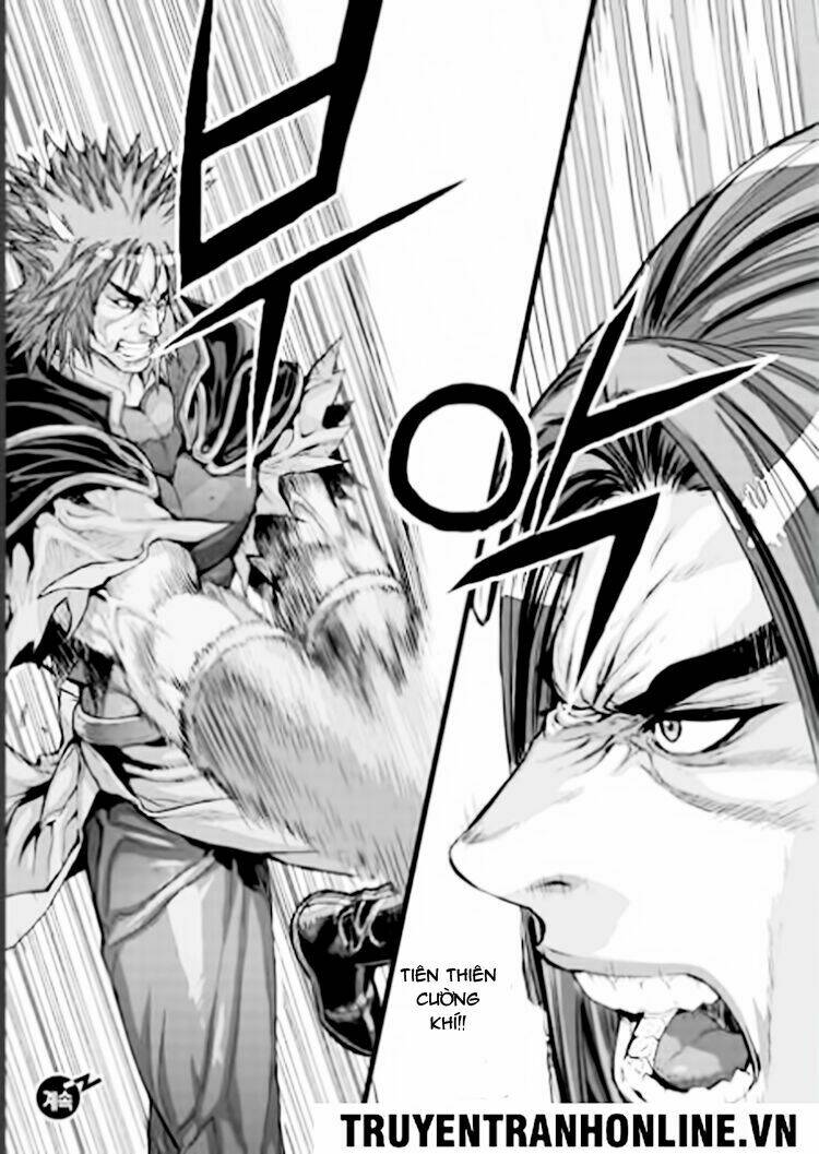 diêm đế ii chapter 54.1 37