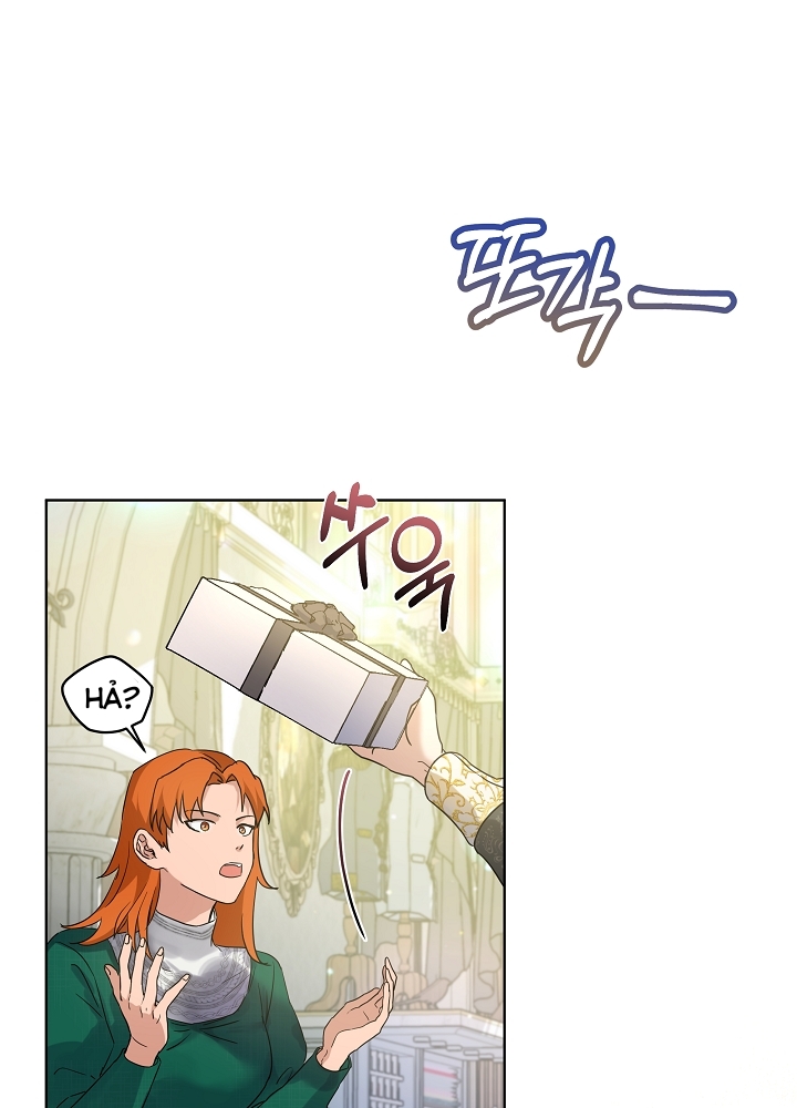 tái sinh thành vị thần baby chapter 15 67