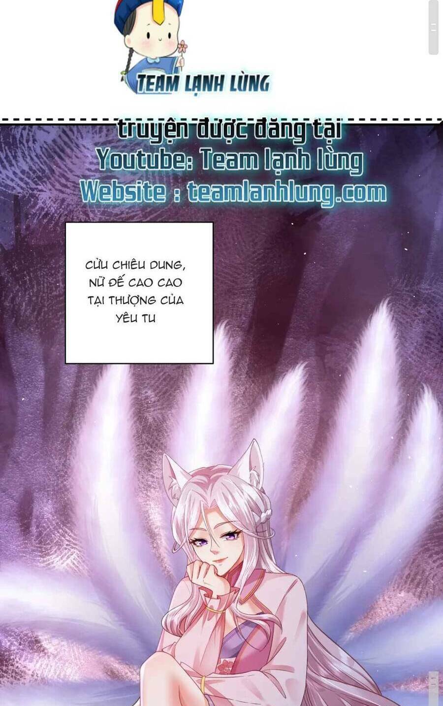 sư đệ đáng yêu cư nhiên nhìn trúng ta chapter 6 4