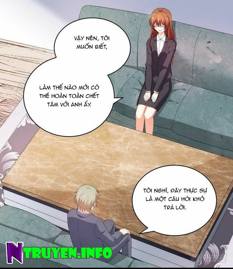 khế hôn chapter 24 14