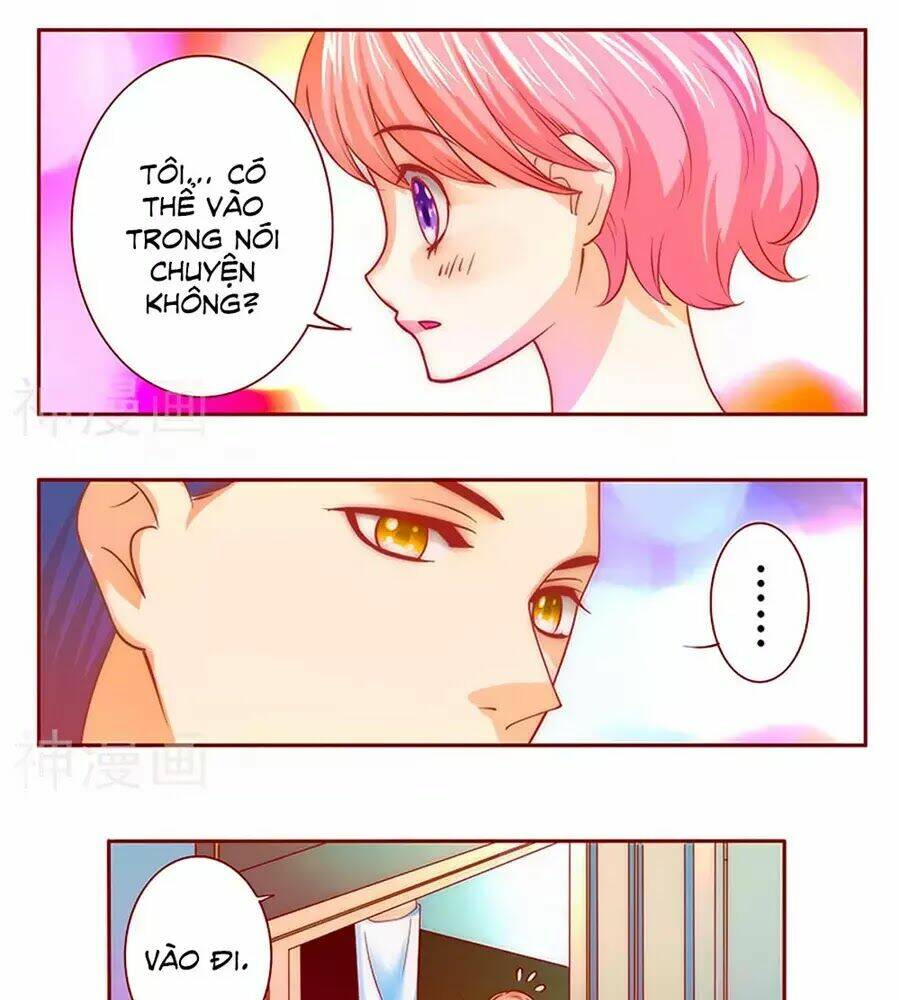 bá đạo tổng tài yêu tôi chapter 70 3