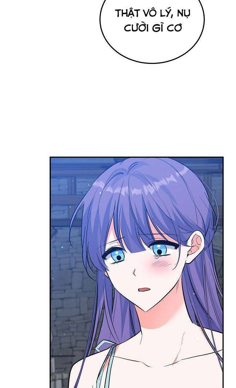 ác nữ karuna bé lại chapter 32 32