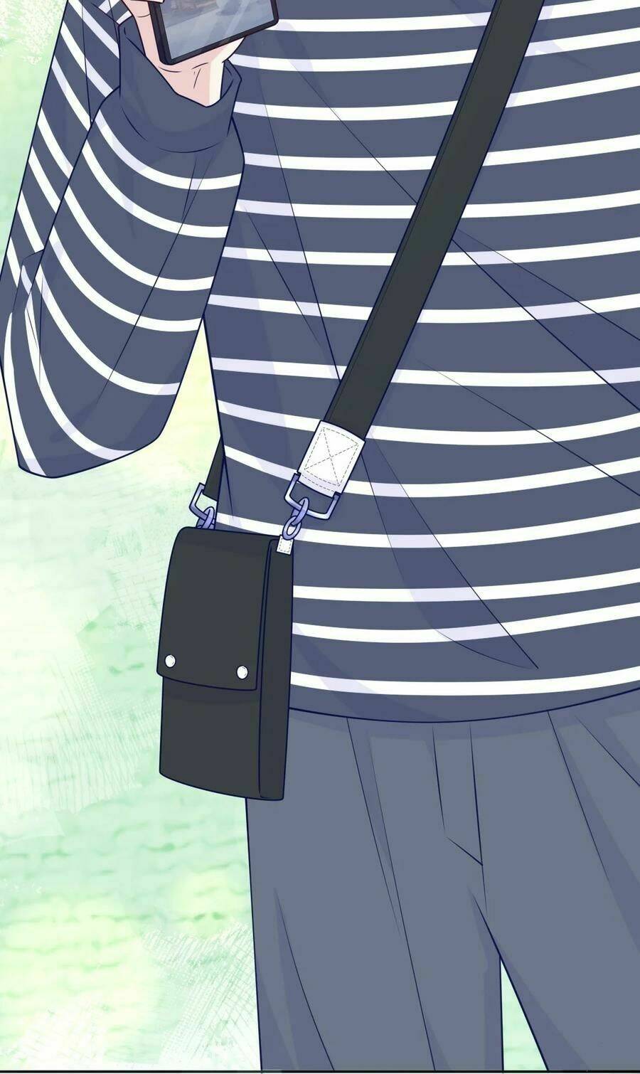 khi cô gái nhìn thấy thời gian chapter 29 13