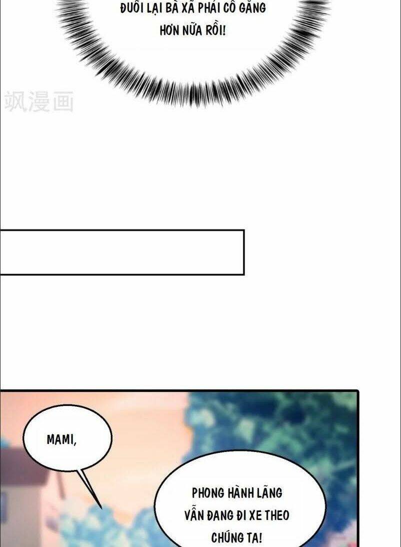 nhập cốt noãn hôn chapter 311 40