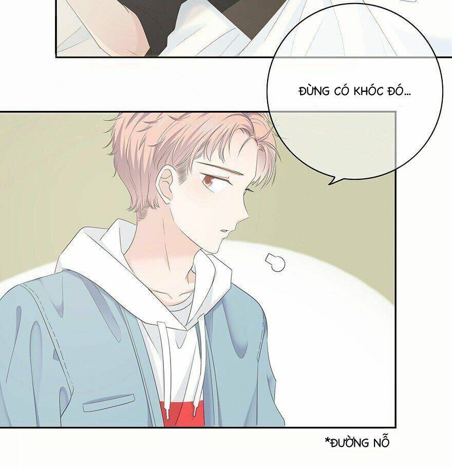 phần còn lại của cuộc đời tôi chapter 1.1 21