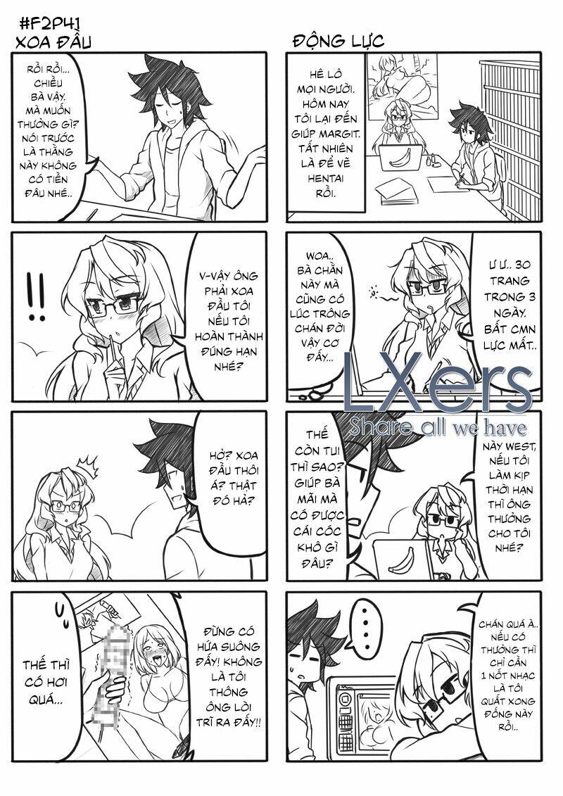 f2p! furi2play! chapter 41 1