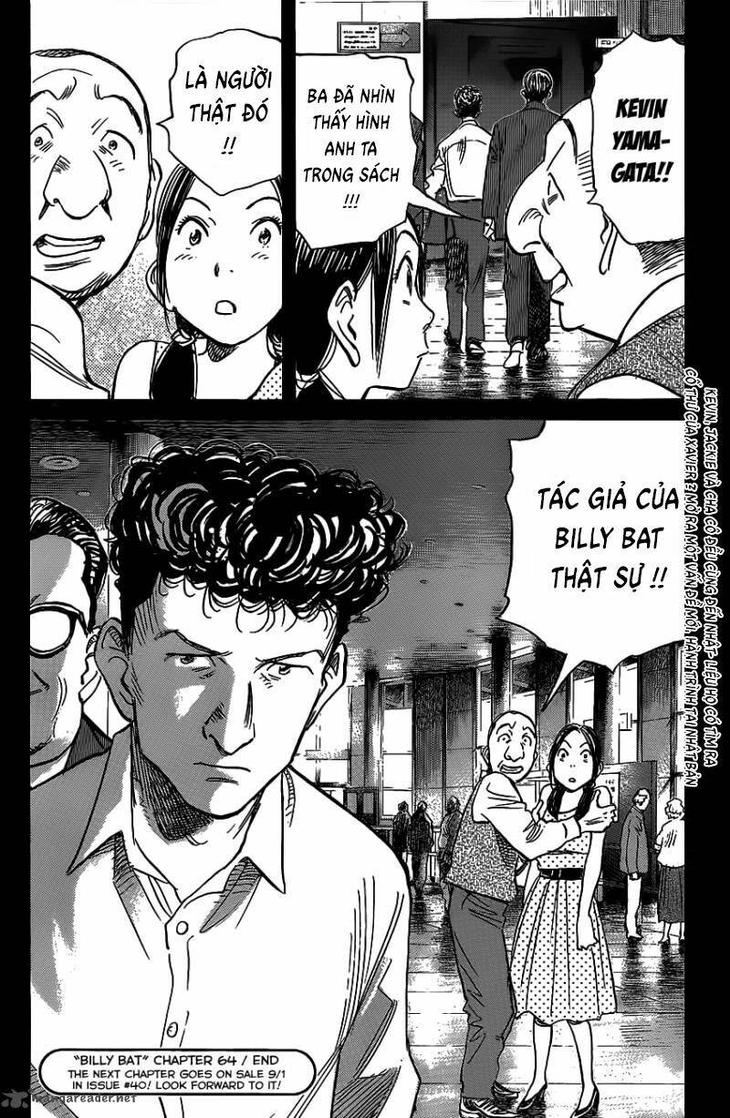 billy bat chapter 64 24