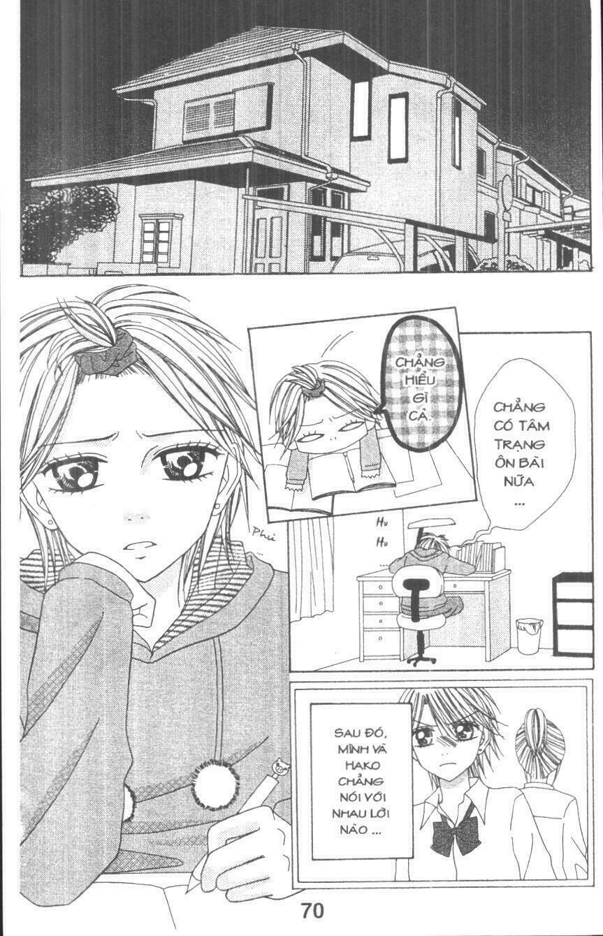 tomodachi gokko [takeuchi ayaka] chapter 2 70