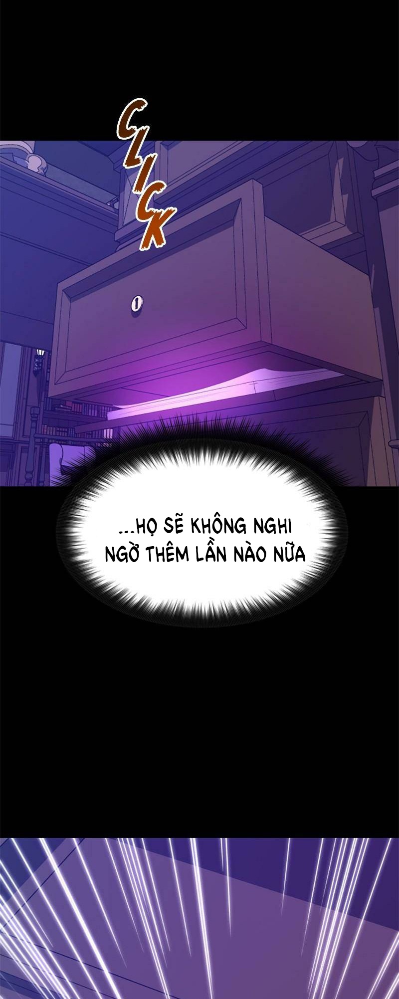 tôi muốn trở thành cô ấy dù chỉ là một ngày chapter 57 61