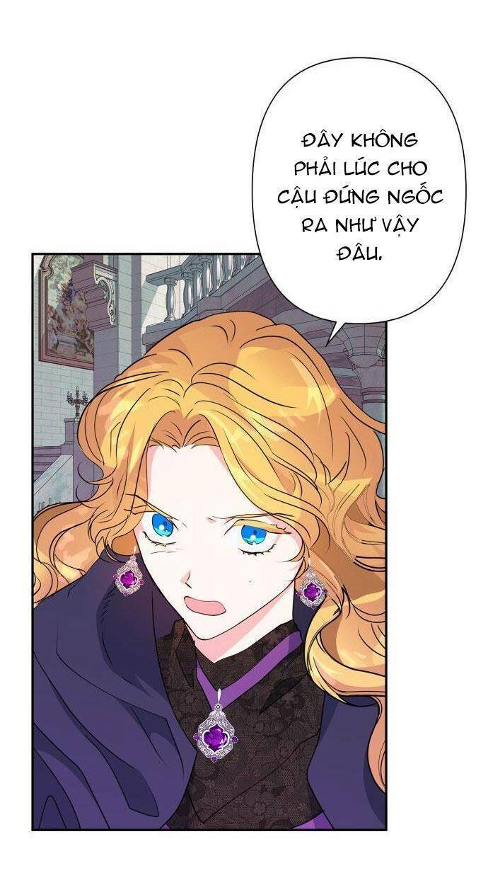 tôi đang nuôi dưỡng một con quái thú chapter 78 87