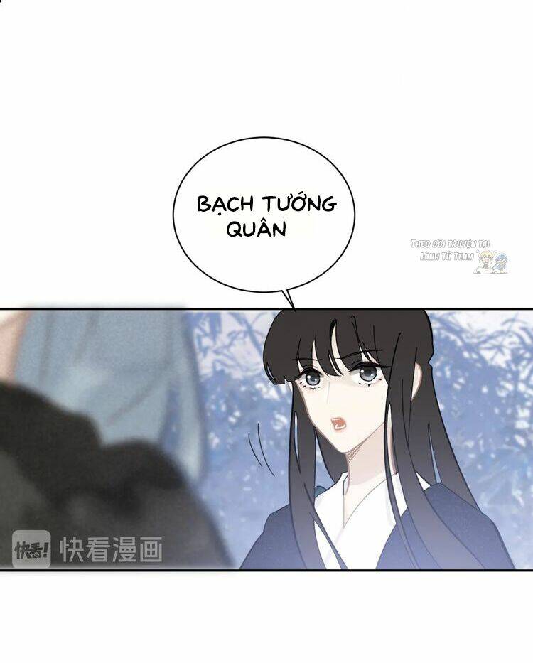 mãn đình phương - thiên hạ duy khanh chapter 5 41