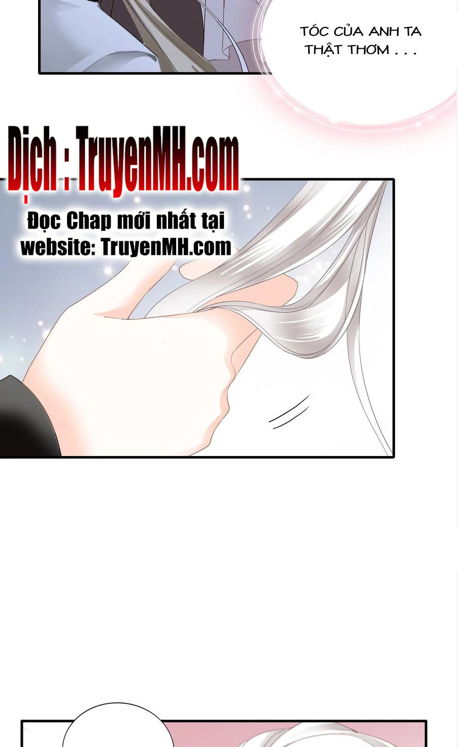 bạo quân ái nhân chapter 103 6