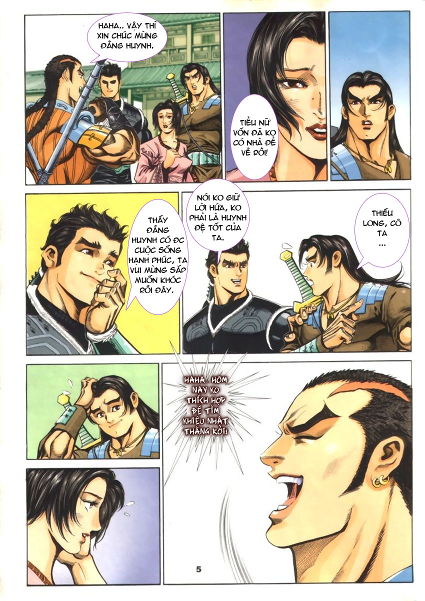 tầm tần ký chapter 43 4