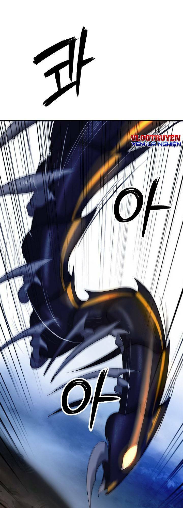 xuyên không thành hổ chapter 101 38