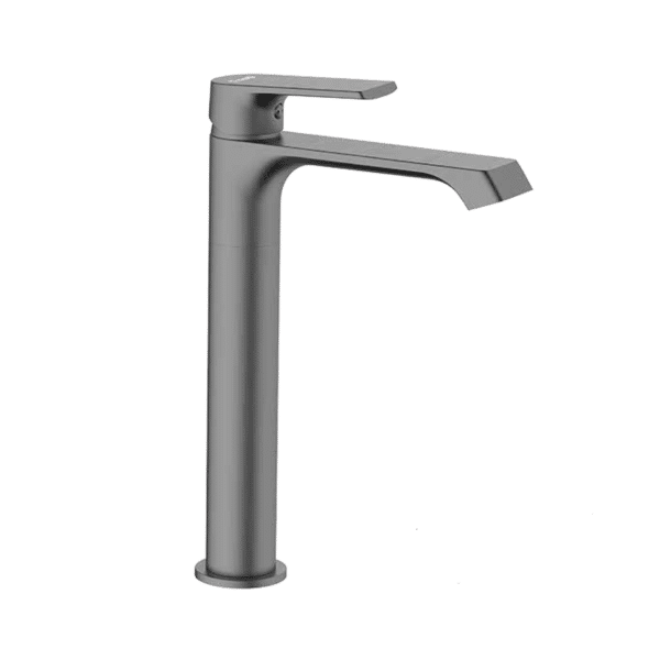 Vòi chậu lavabo nóng lạnh mạ titan Frap F1071-29 - Hàng Chính Hãng LIÊN BANG NGA