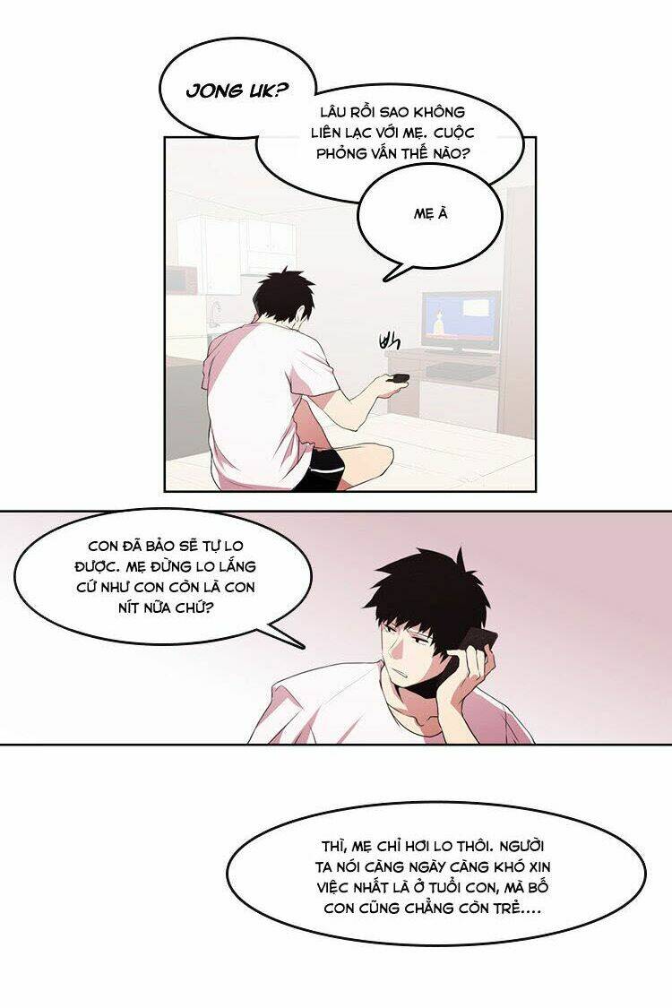 kidultic showtime chapter 1 4