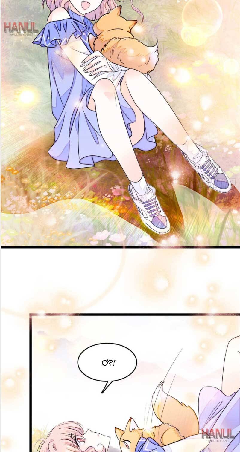 toàn mạng đều là fan cp của tôi với ảnh đế chapter 183.1 6