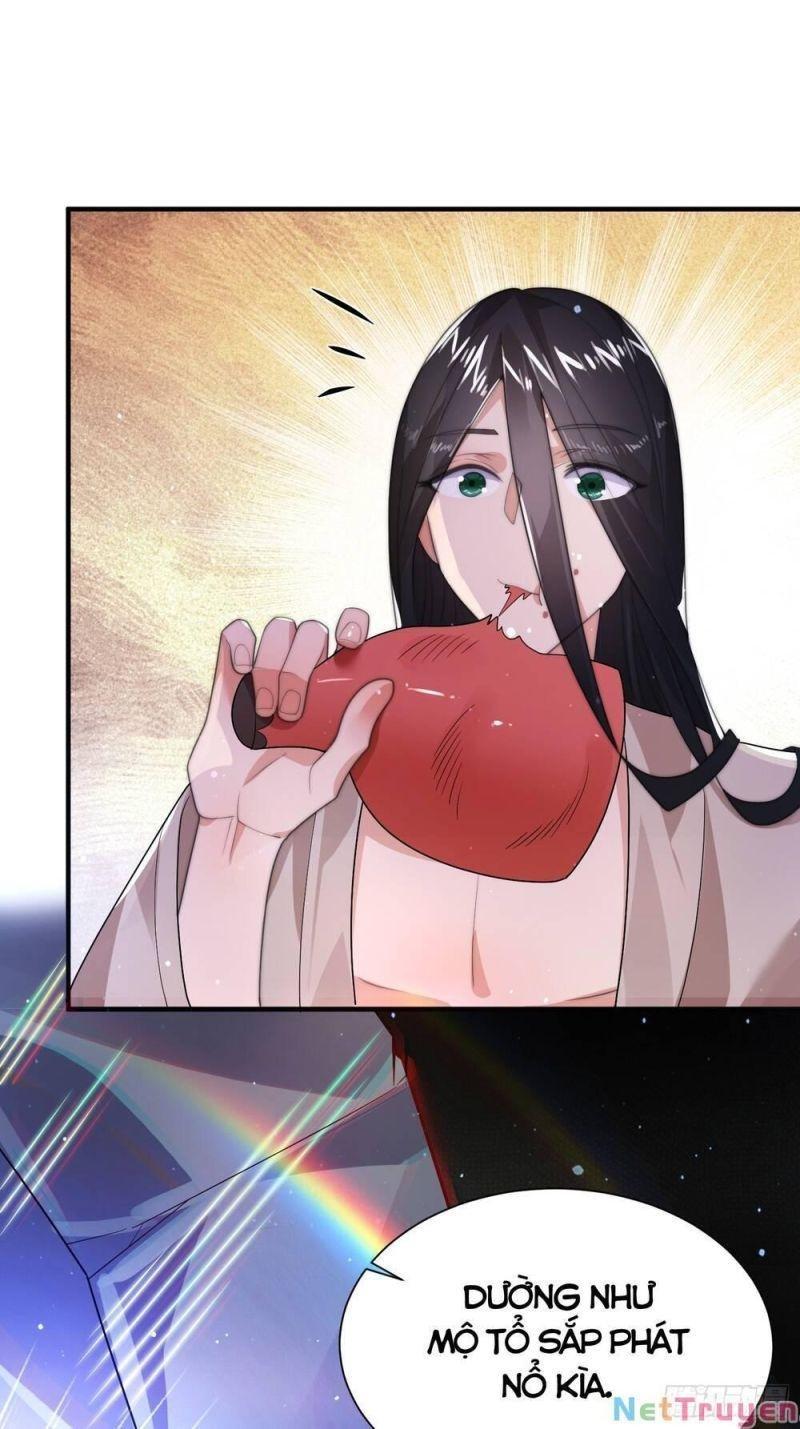 mỗi nữ đồ đệ đều muốn giết ta chapter 8 14