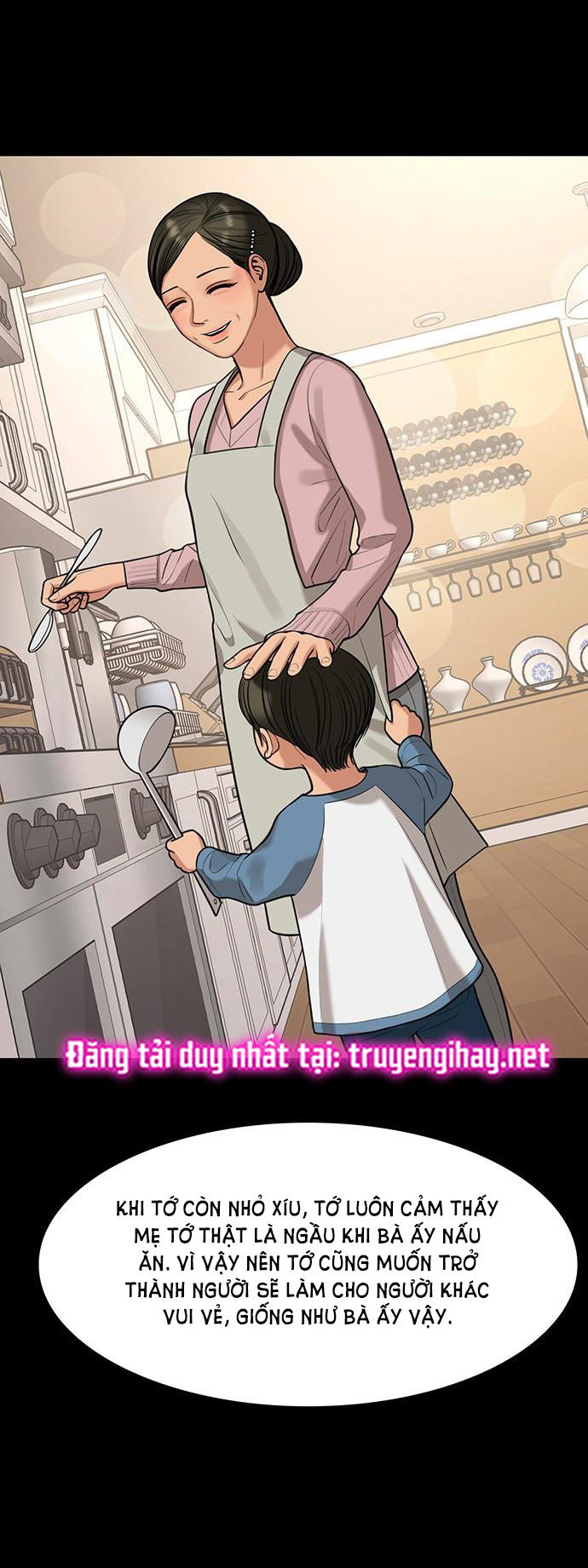 vẻ đẹp đích thực - true beauty chapter 150.2 27