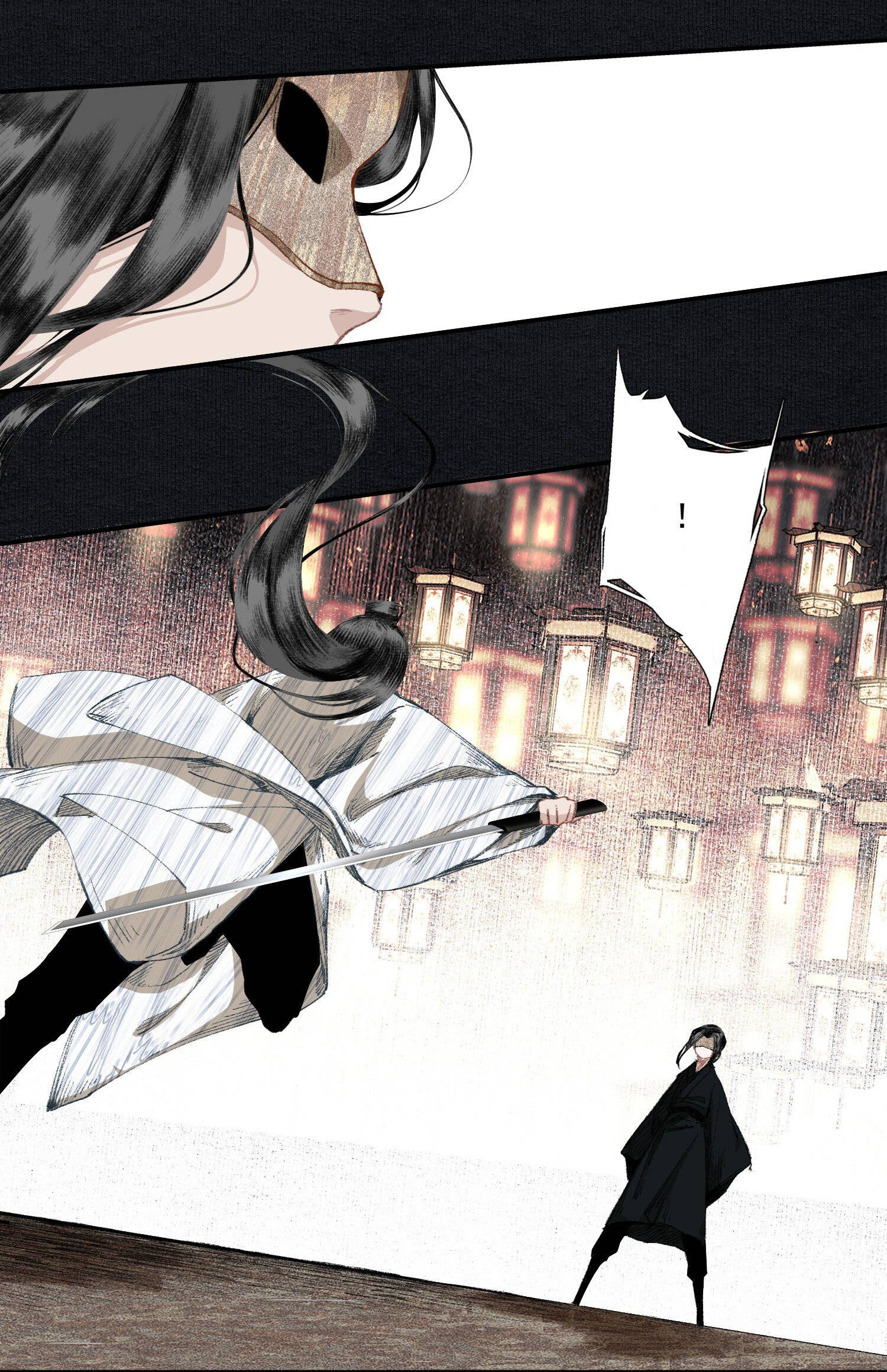 không cẩn thận cứu phải kẻ thù của giang hồ chapter 20 10