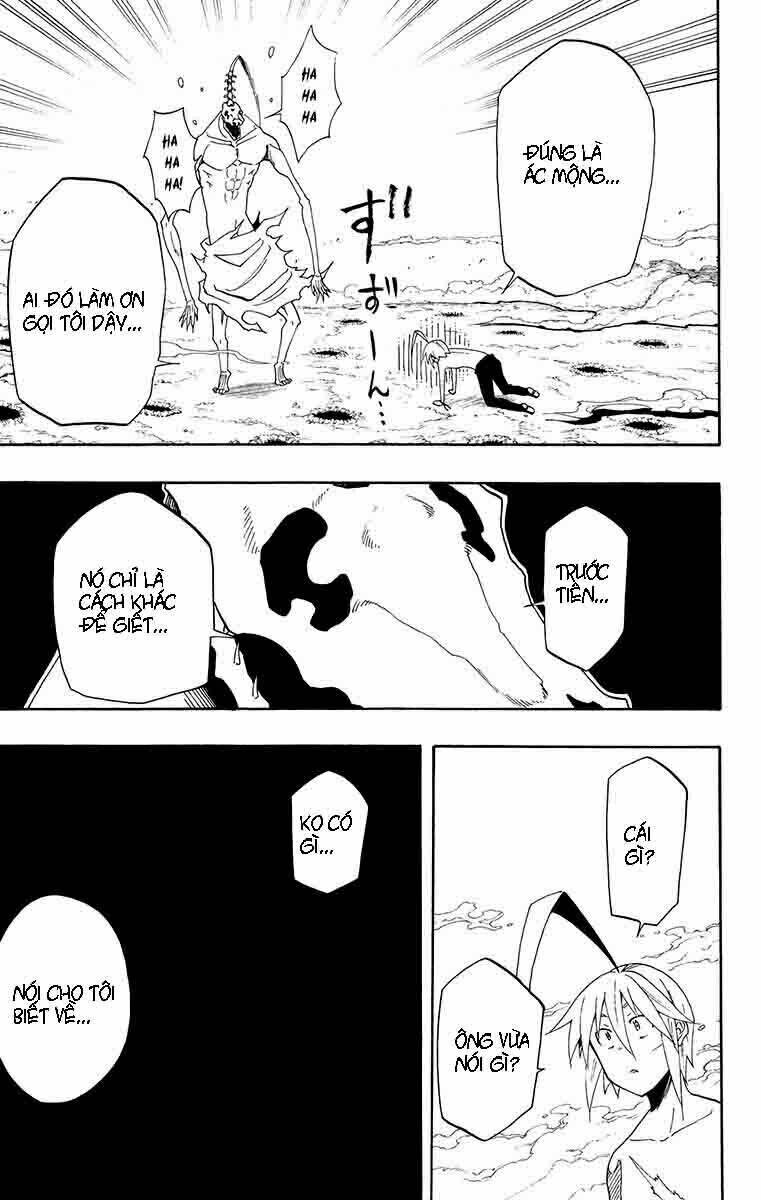 tripeace chapter 38 20