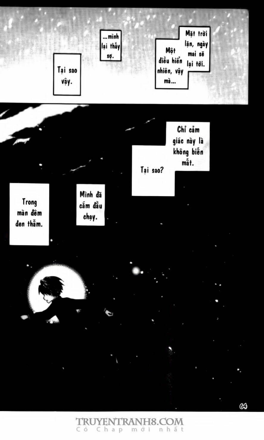 trường học bí ẩn chapter 45 15