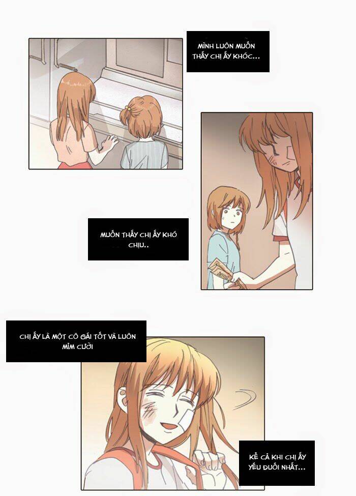 nữ sinh phép thuật chapter 22 14