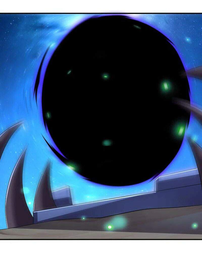 phục thiên thánh chủ chapter 187 2