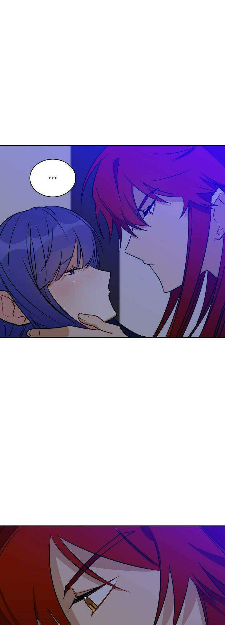 quái thú với hoa chapter 38 8