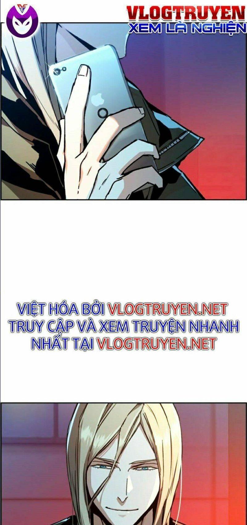 bạn học tôi là lính đánh thuê chapter 40 76
