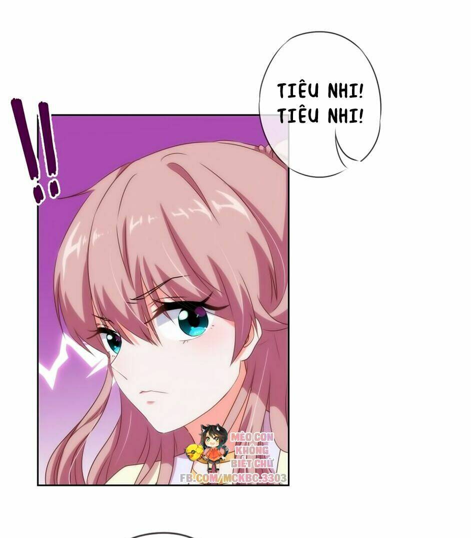 ồ, sủng phi đại nhân của ta chapter 11 10