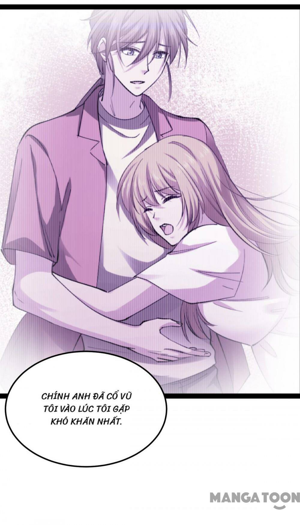 ảnh hậu lão bà không được chạy chapter 223 41