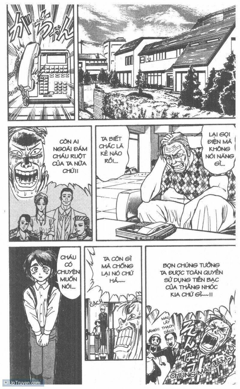 karakuri circus - gánh xiếc quái dị chapter 5 44