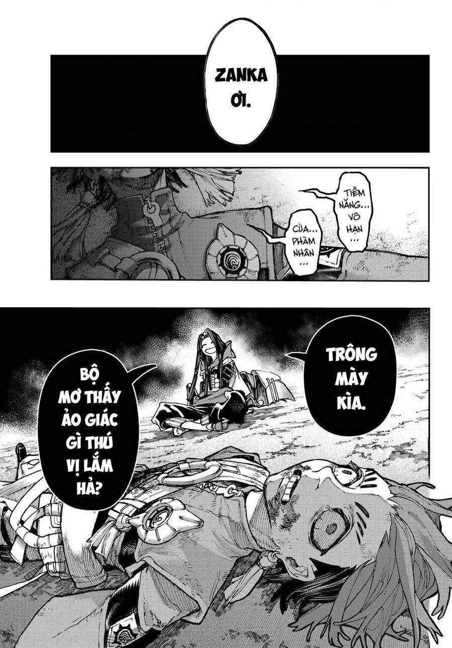 gachiakuta chapter 59 19