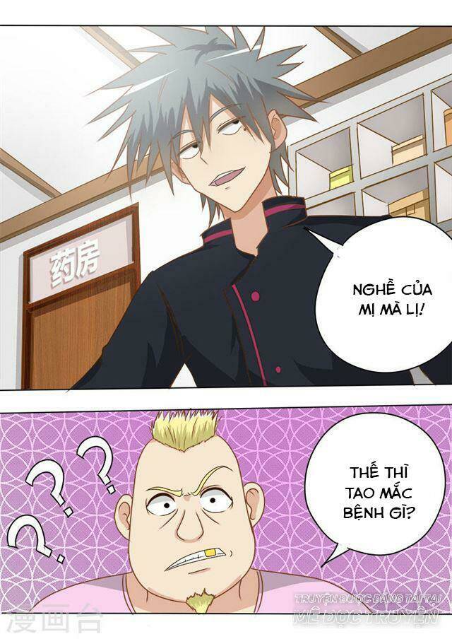 trung hoa thần y chapter 12 10