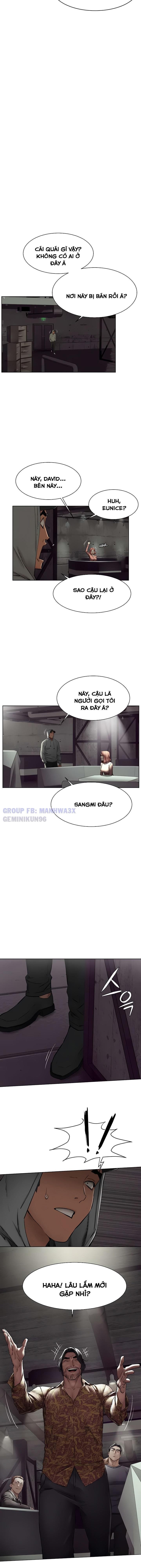 vương quốc của tôi chapter 237 14