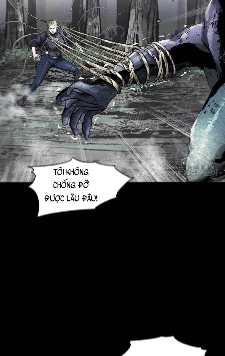 mật mã mê cung chapter 42 42