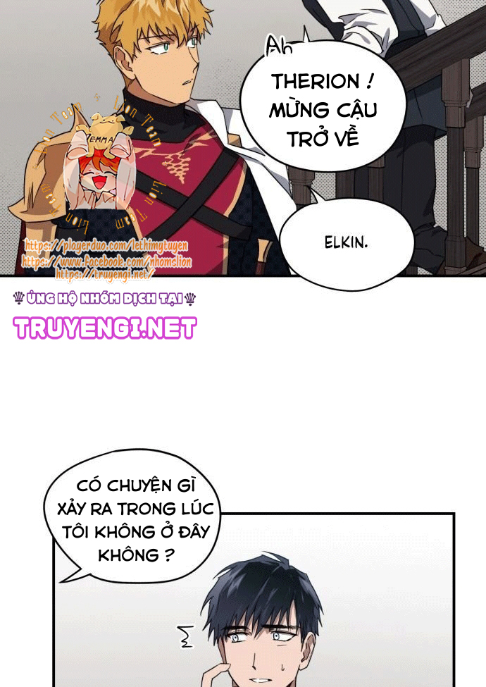 bị che khuất bởi hoàng hôn chapter 31 9