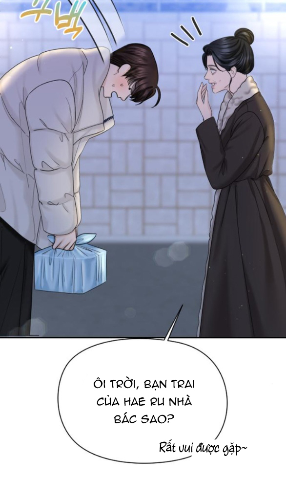 tôi sẽ cho anh thứ tồi tệ nhất chapter 23.1 11