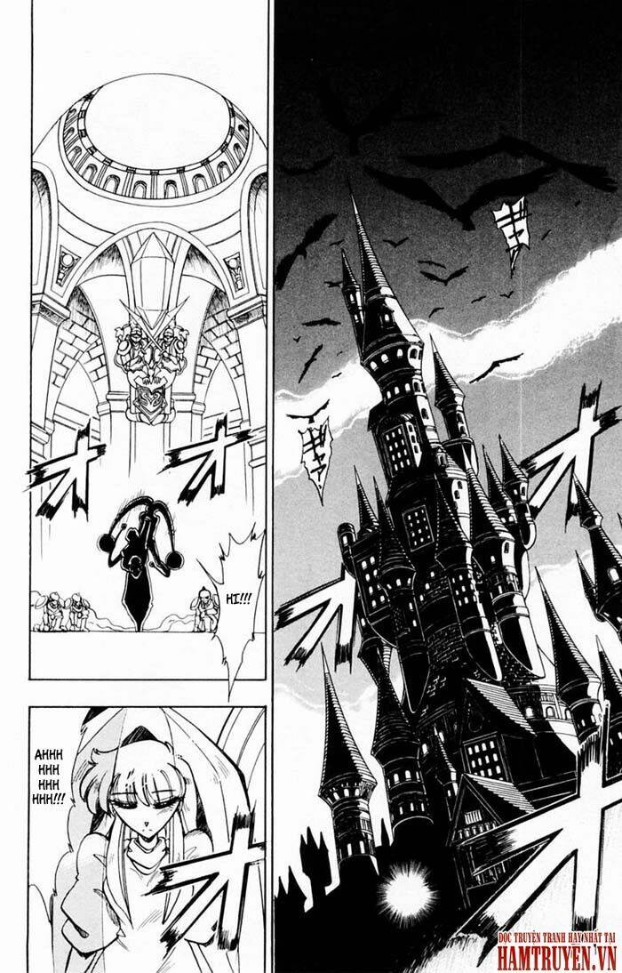 violinist of hameln - cây đàn kì diệu chapter 65 15