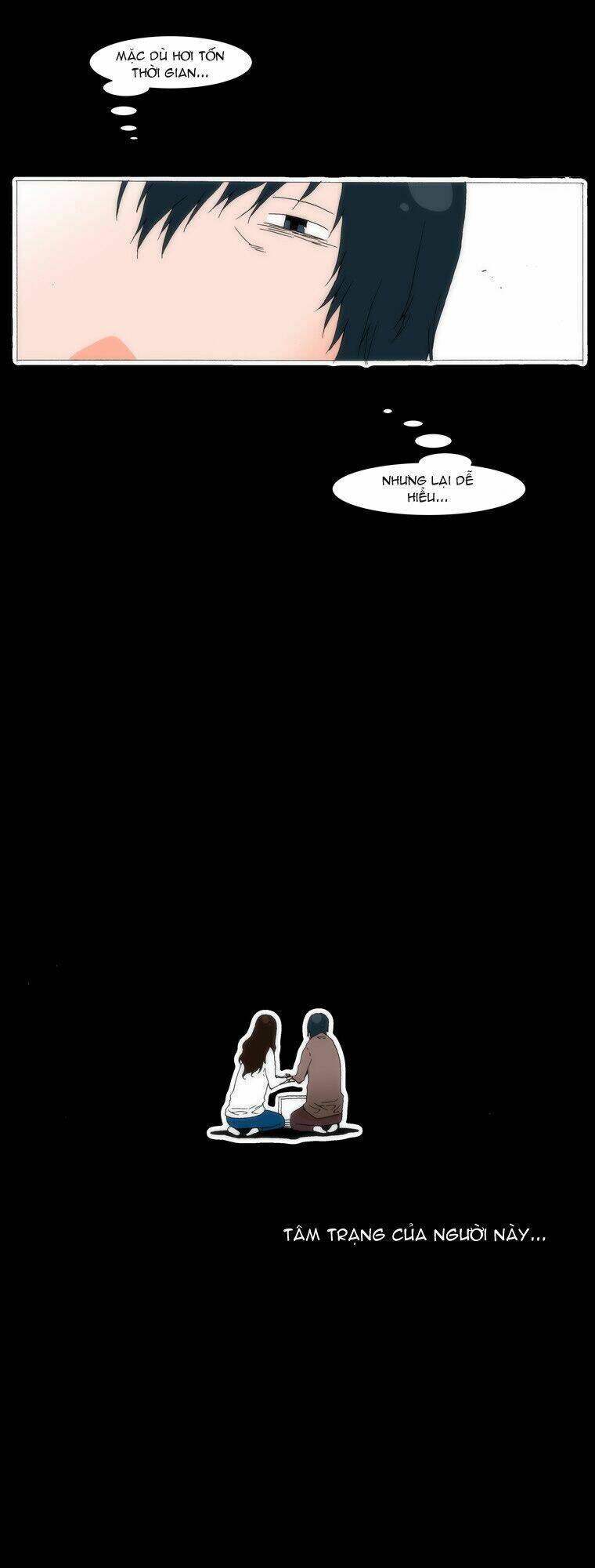 can't see can't hear but love chapter 29 19