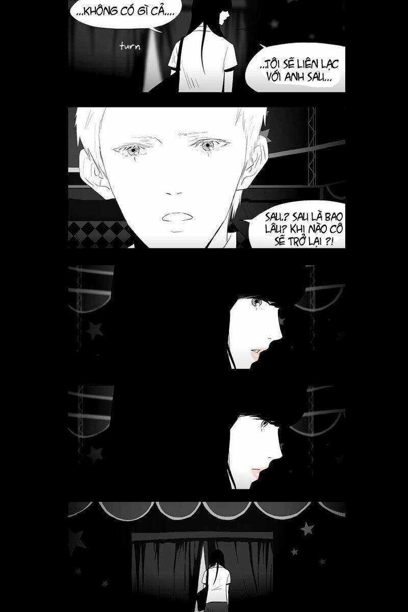 bạn có tin vào ma thuật? chapter 15 8