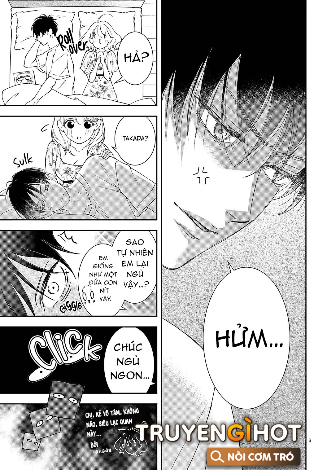 hoa và vận mệnh nghiện ngập chapter 2.1 7