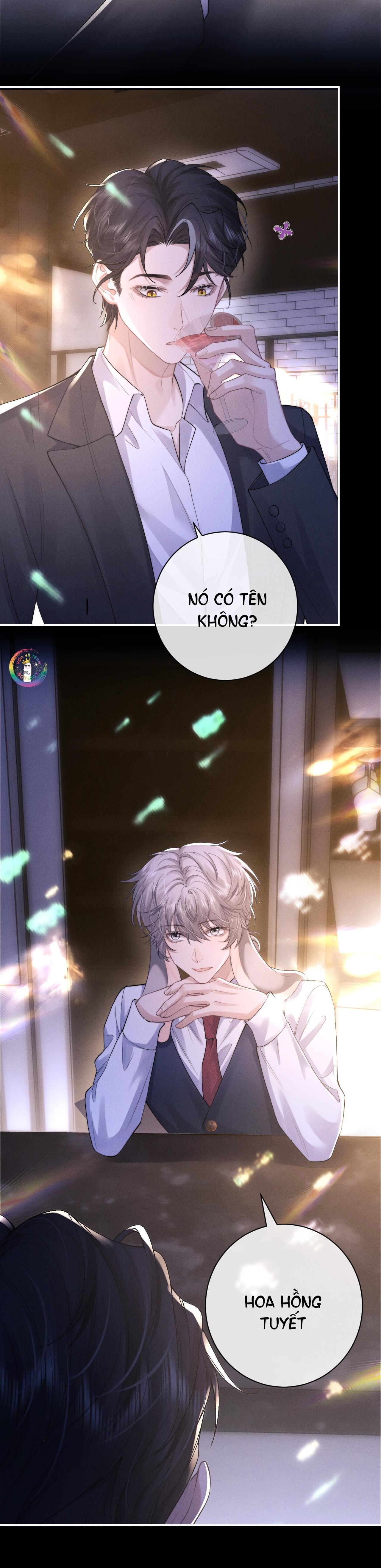 chấp sự thỏ tai cụp chapter 45 6