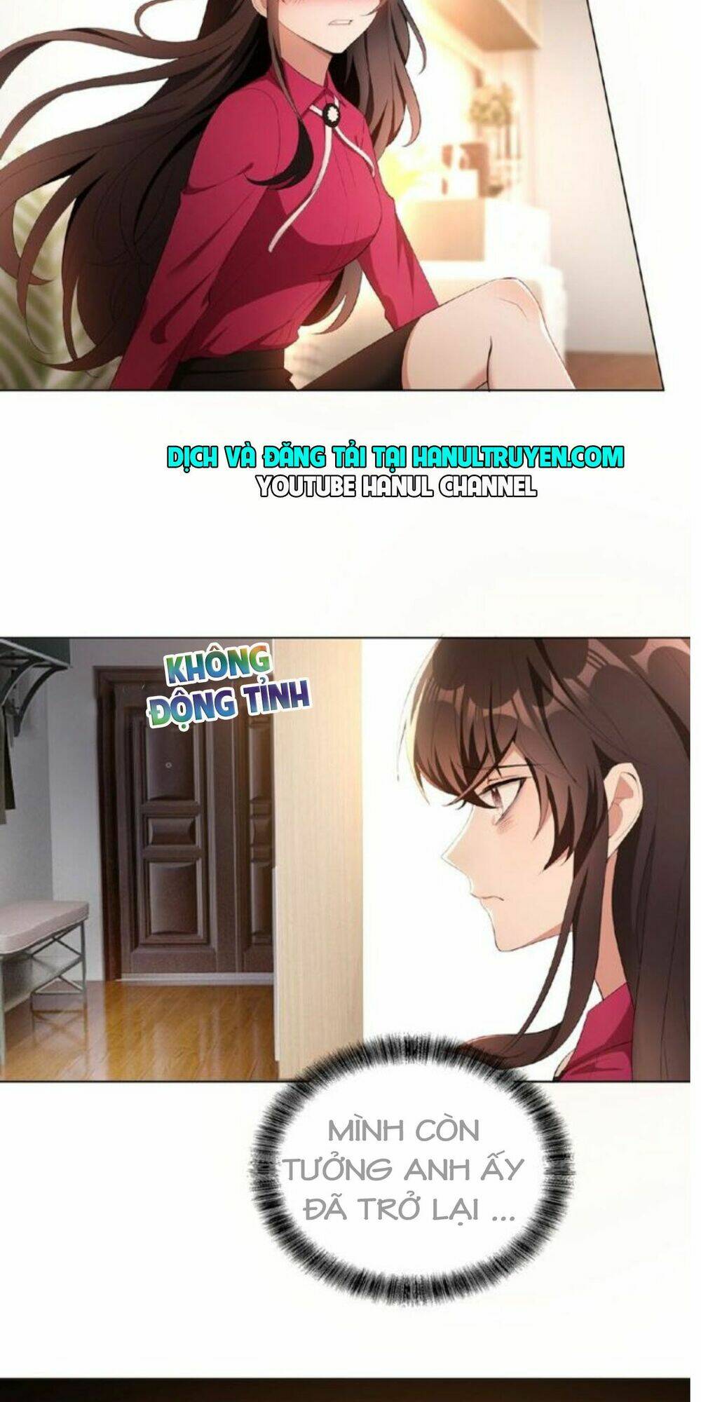 cô vợ nhỏ nuông chiều quá lại thành ác!! chapter 79 10