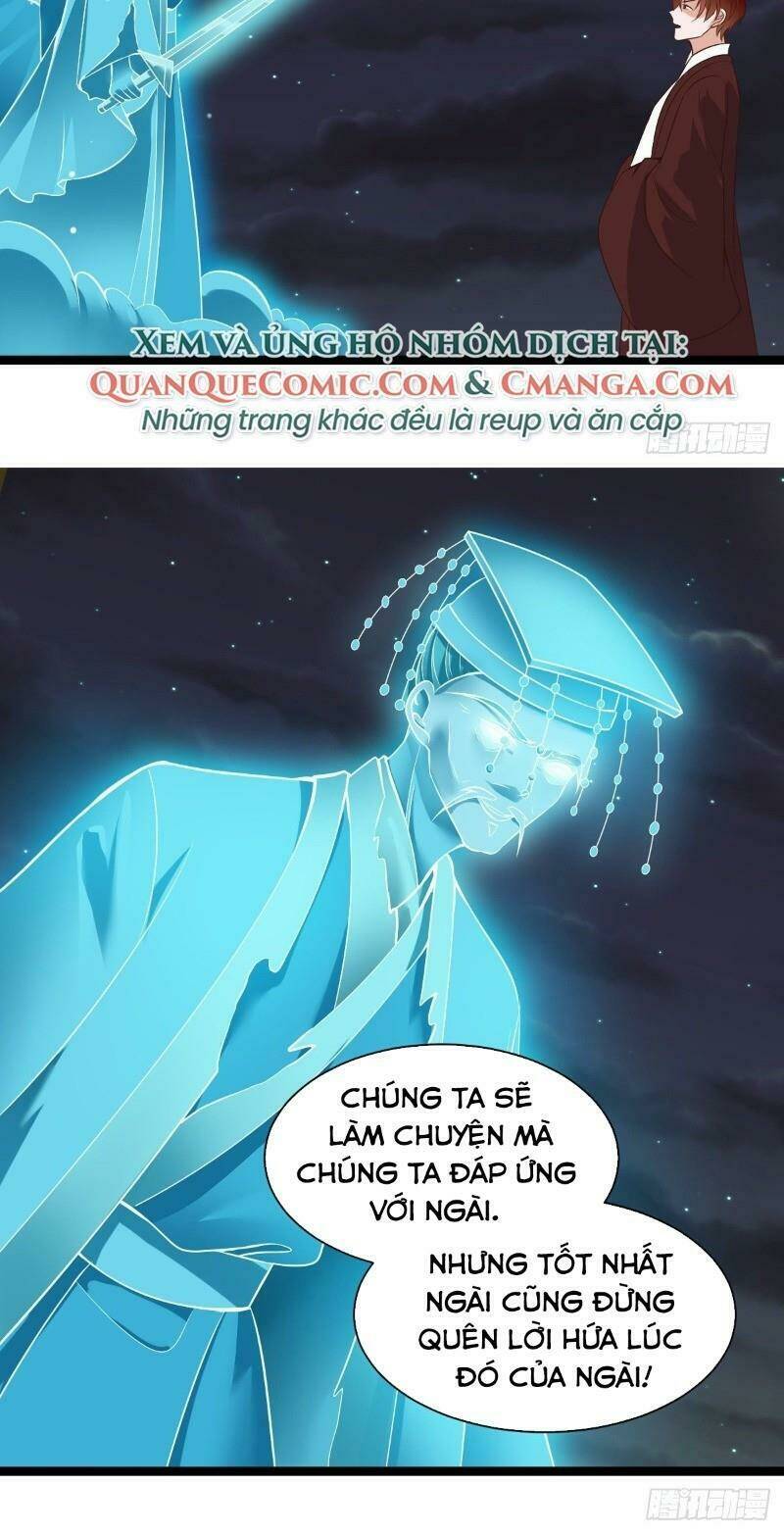 vú em của tiên ma chapter 35 34