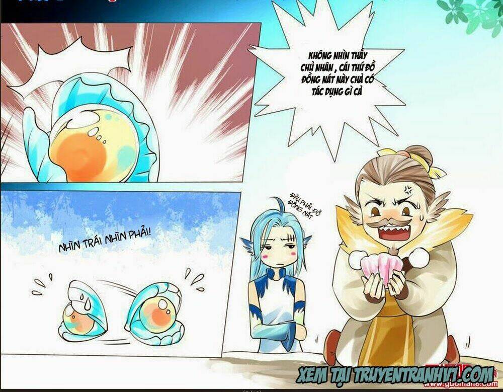 long phượng trình tường chapter 15 5