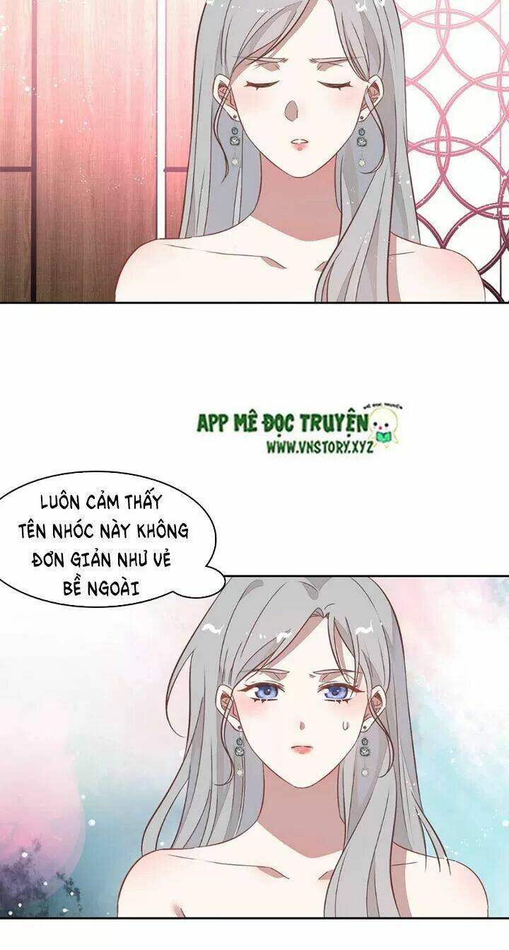 bạn trai kém tuổi bẫy yêu tôi chapter 30 20