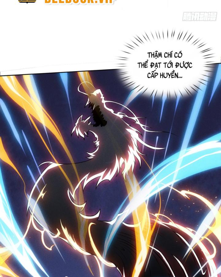 ta có một đao, có thể trảm thiên địa! chapter 3 29